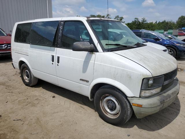 2000 Chevrolet Astro VIN: 1GNDM19W8YB102205 Lot: 61270964