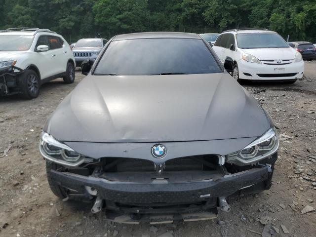 2018 BMW 340 XI - WBA8B7C55JA190402