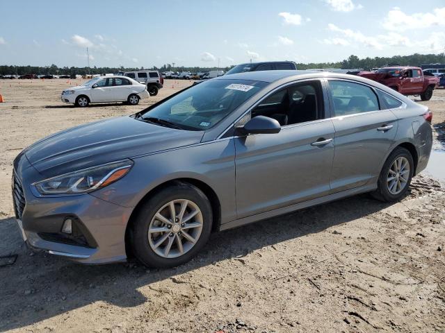Vin: 5npe24af8kh776635, lot: 60275174, hyundai sonata se 20191