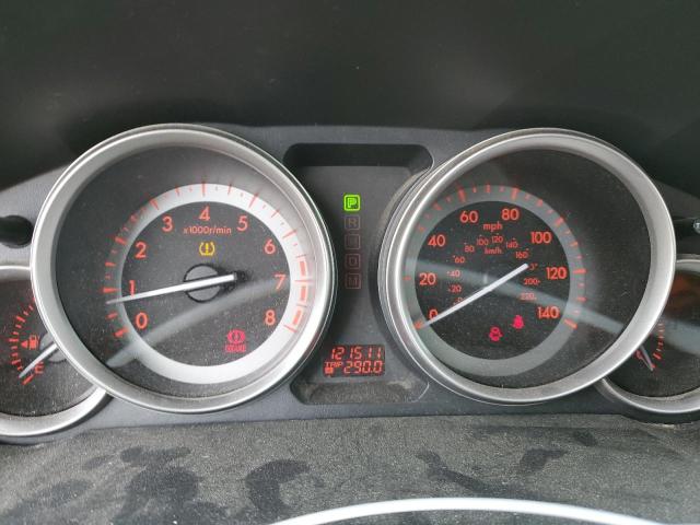 2011 Mazda Cx-9 VIN: JM3TB2CAXB0321075 Lot: 59178084