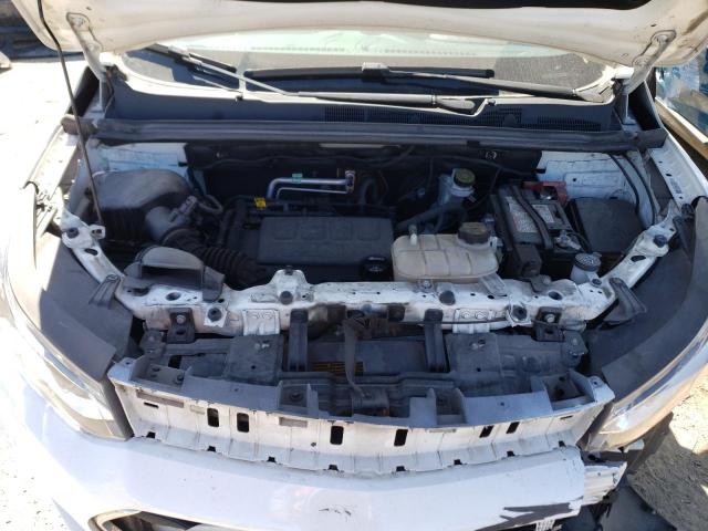 2020 CHEVROLET TRAX LS - KL7CJNSB1LB323789