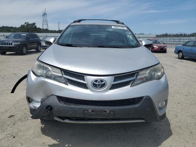 VIN 2T3RFREV0FW405956 2015 Toyota RAV4, Xle no.5