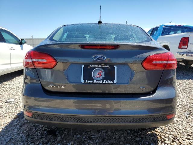 1FADP3F26FL329340 2015 Ford Focus Se