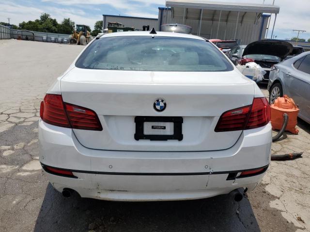 VIN WBA5B1C58ED476426 2014 BMW 5 Series, 535 I no.6