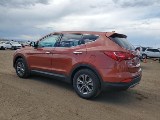 5XYZTDLB5GG362896 2016 HYUNDAI SANTA FE - Image 2