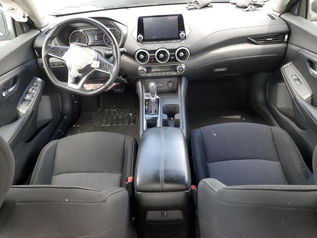 2021 Nissan Sentra Sv VIN: 3N1AB8CV6MY310351 Lot: 62935804