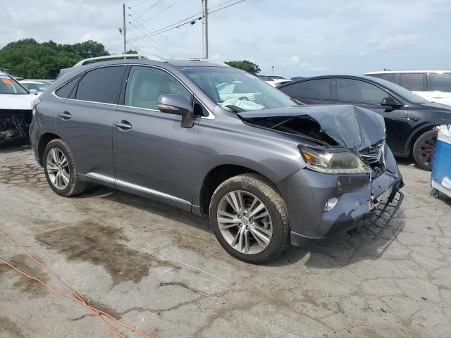 2015 Lexus Rx 350 VIN: 2T2ZK1BA4FC190294 Lot: 56436934