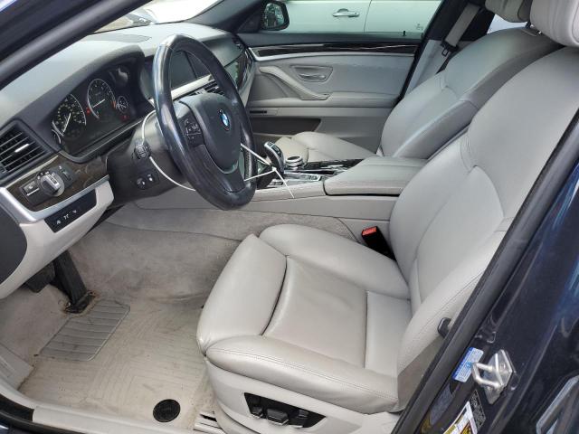 2012 BMW 528 Xi VIN: WBAXH5C51CDW02508 Lot: 58673884