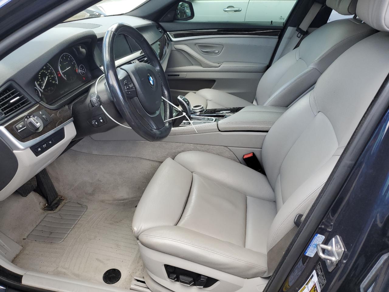 WBAXH5C51CDW02508 2012 BMW 528 Xi