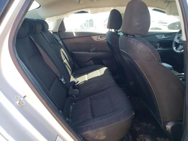 2021 Kia Forte Fe VIN: 3KPF24AD3ME331892 Lot: 60168384