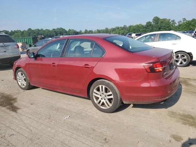 2018 Volkswagen Jetta S VIN: 3VW2B7AJ4JM259086 Lot: 59022584