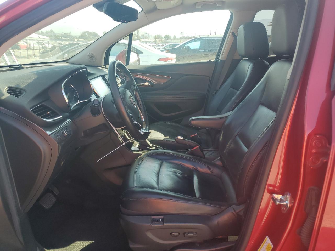 KL4CJCSB6JB531651 2018 Buick Encore Essence