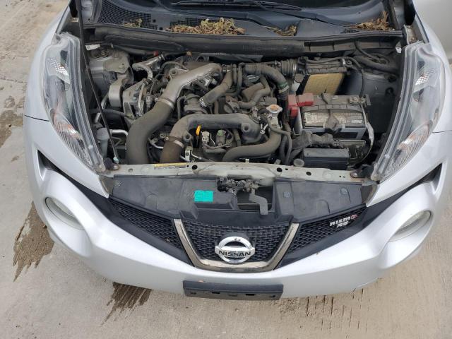 2014 Nissan Juke Nismo Rs VIN: JN8DF5MR8ET100170 Lot: 57576994