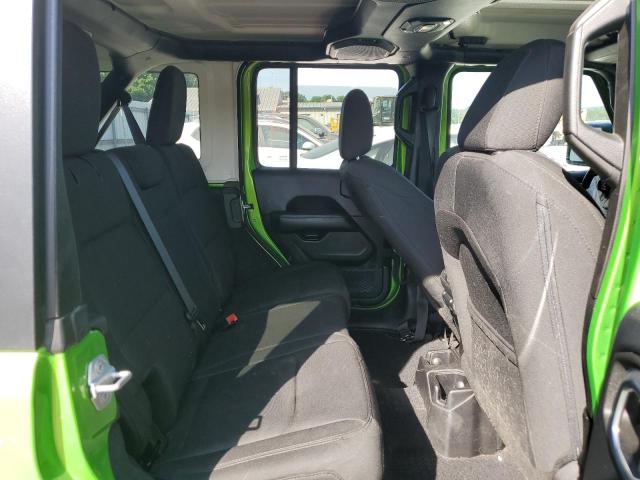 2018 JEEP WRANGLER U - 1C4HJXEG4JW299358