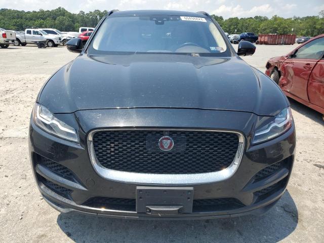 VIN SADCK2GX4KA615528 2019 Jaguar F-Pace, Prestige no.5