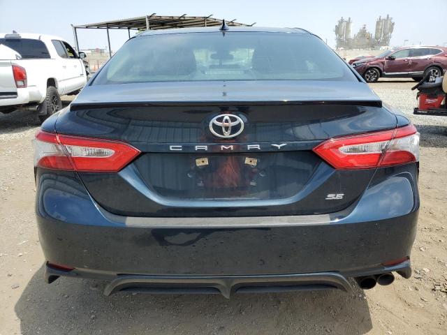 VIN 4T1B11HK9KU847088 2019 Toyota Camry, L no.6