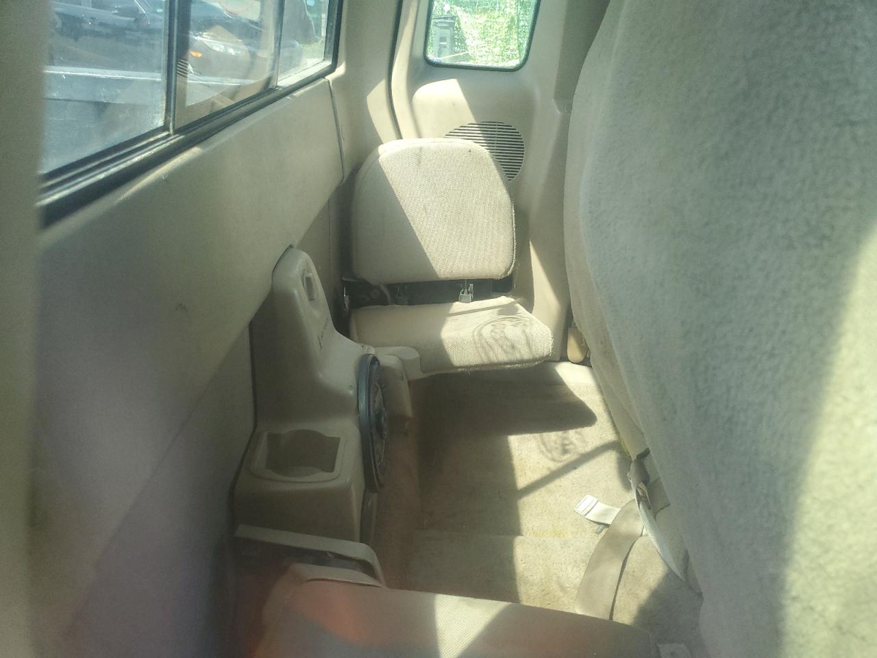 1FTZR15U51PA39495 2001 Ford Ranger Super Cab