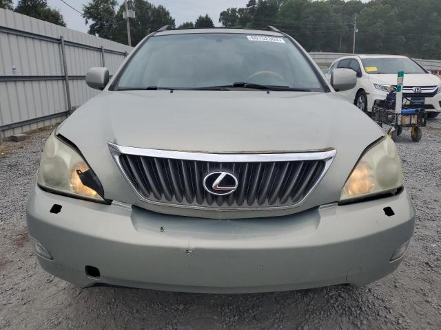 2009 Lexus Rx 350 VIN: 2T2GK31U49C060714 Lot: 60752304