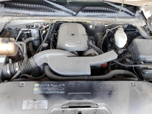 2005 Chevrolet Tahoe C1500 VIN: 1GNEC13V25R180683 Lot: 58690824