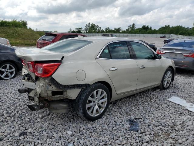 2014 Chevrolet Malibu Ltz VIN: 1G11H5SL1EF138709 Lot: 57552484