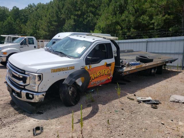 2022 FORD F550 SUPER #2888582252