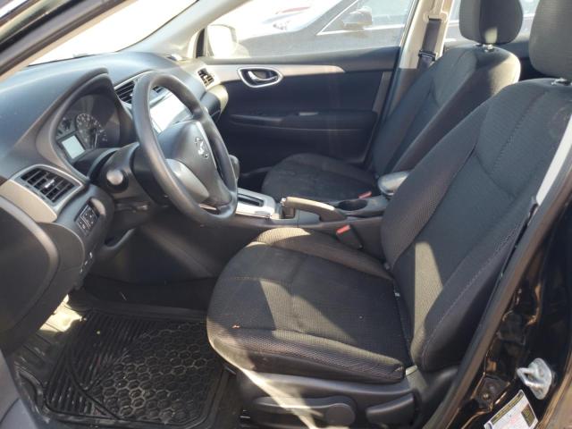 2013 Nissan Sentra S VIN: 3N1AB7AP3DL662069 Lot: 57902654