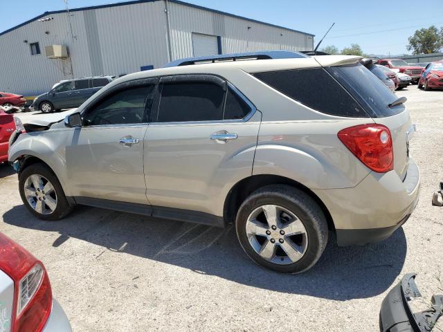 2012 Chevrolet Equinox Ltz VIN: 2GNALFEK3C1116866 Lot: 58257284