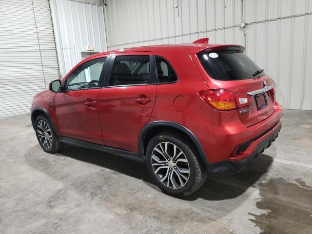 2018 Mitsubishi Outlander Sport Es VIN: JA4AP3AW3JZ035059 Lot: 57768054