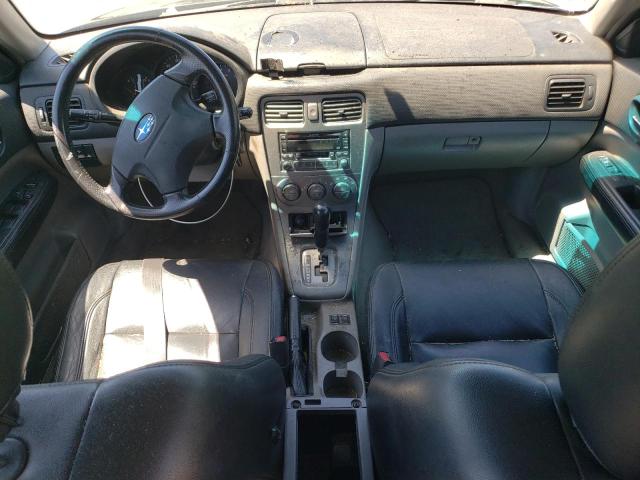 2003 Subaru Forester 2.5Xs VIN: JF1SG656X3H765393 Lot: 58404224