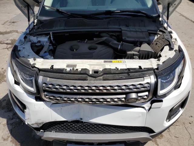 VIN SALVR2BG1HH171797 2017 Land Rover Range Rover, Hse no.12