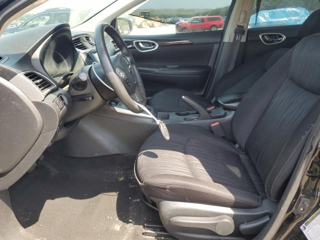 2019 Nissan Sentra S VIN: 3N1AB7APXKY209017 Lot: 58869364