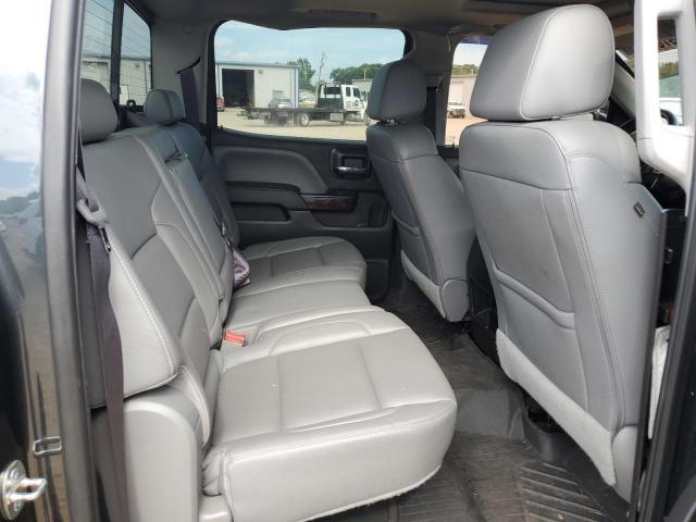 2017 GMC Sierra K1500 Slt VIN: 3GTU2NEJ9HG212462 Lot: 59762644