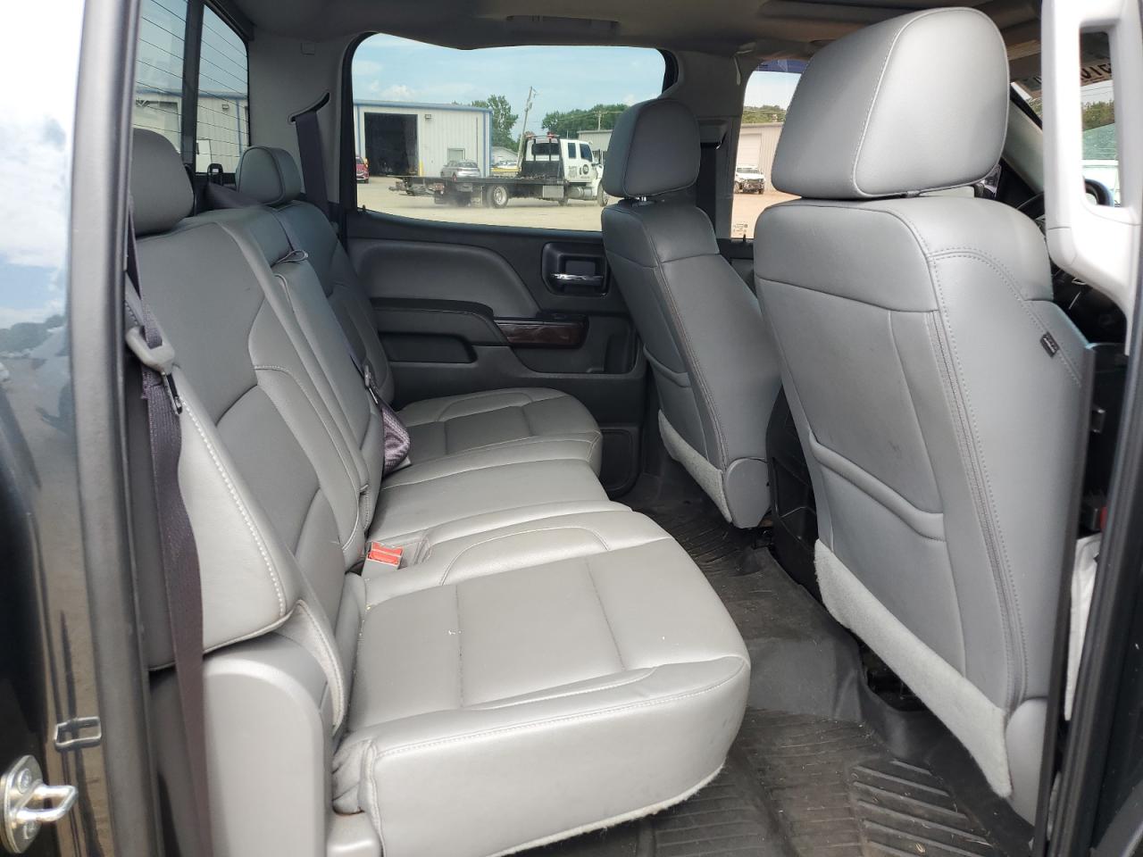 3GTU2NEJ9HG212462 2017 GMC Sierra K1500 Slt