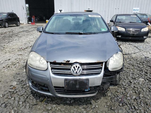 2008 Volkswagen Jetta Se VIN: 3VWRZ71K48M026175 Lot: 58631684