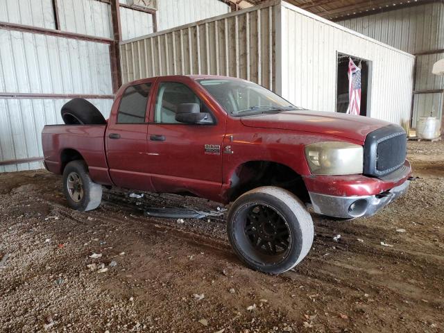 2008 Dodge Ram 2500 St VIN: 3D7KR28A58G158662 Lot: 59442084