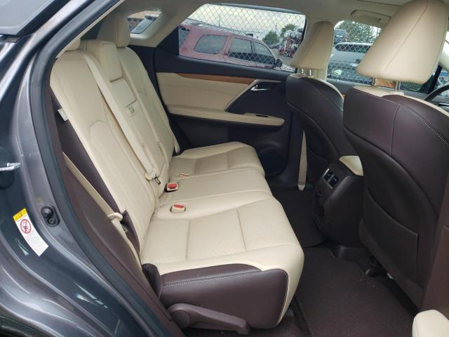 2017 Lexus Rx 350 Base VIN: 2T2BZMCA2HC095197 Lot: 58549674