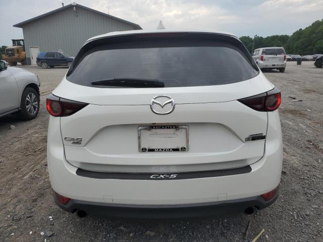 2019 Mazda Cx-5 Sport VIN: JM3KFBBM3K1624222 Lot: 59014444