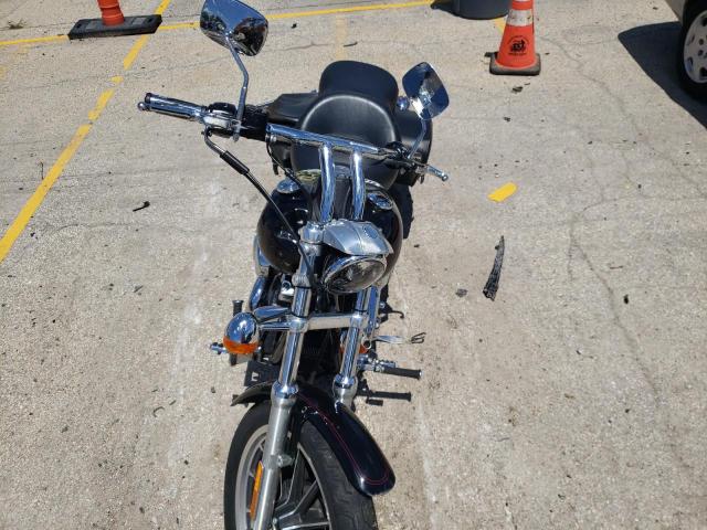 2001 HARLEY-DAVIDSON FXDL 1HD1GDV121Y335044