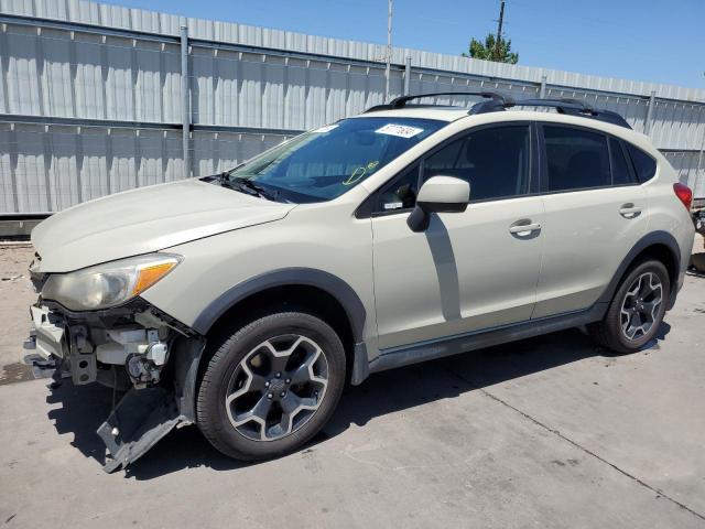 2013 Subaru Xv Crosstrek 2.0 Premium VIN: JF2GPAVC7D2885554 Lot: 57771634