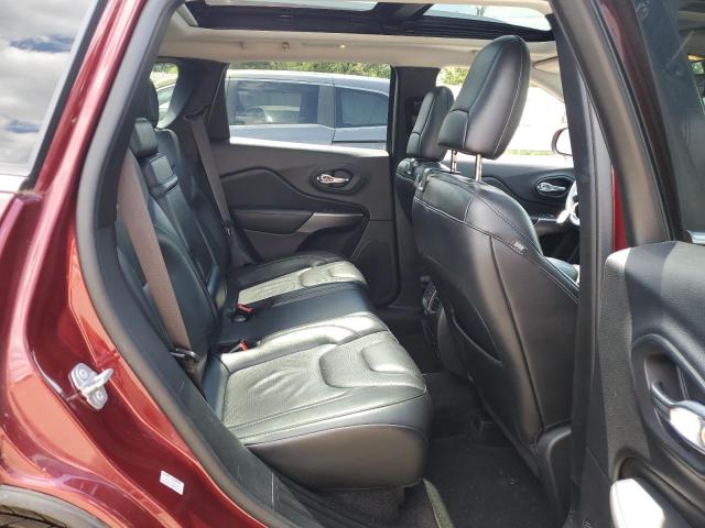 2019 Jeep Cherokee Limited VIN: 1C4PJMDX5KD216951 Lot: 58014024