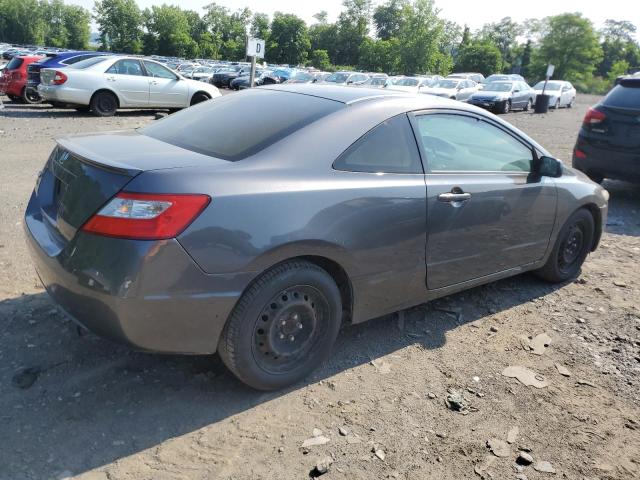 2011 Honda Civic Lx VIN: 2HGFG1B65BH516366 Lot: 59055954