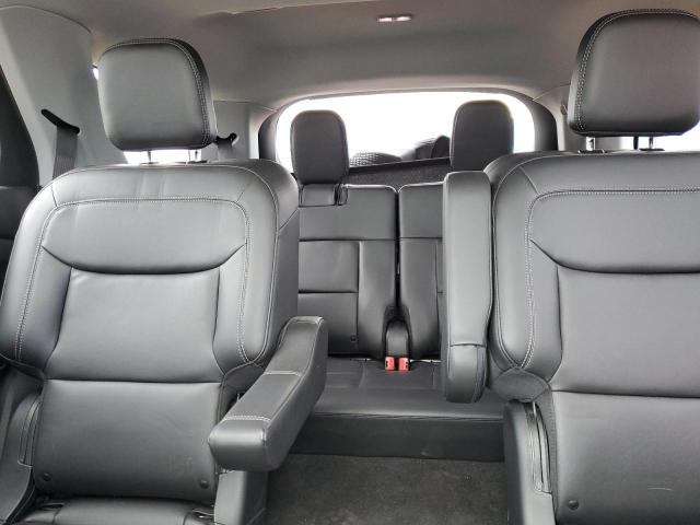 2022 Ford Explorer Xlt VIN: 1FMSK8DH9NGB97231 Lot: 57208024