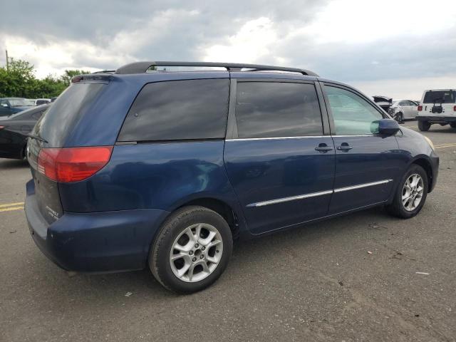 2004 Toyota Sienna Xle VIN: 5TDBA22C74S023352 Lot: 58677094