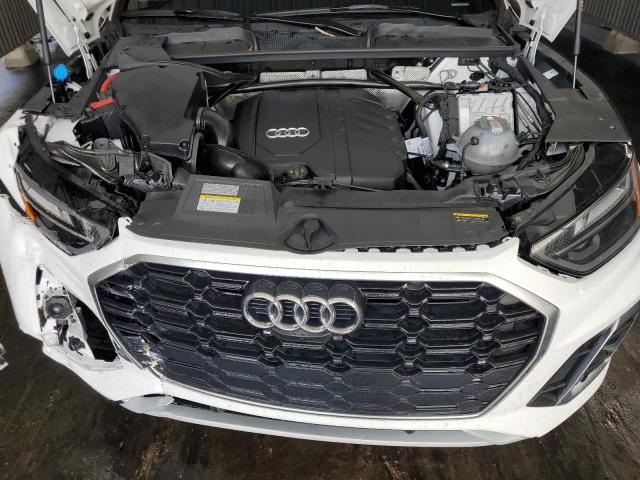 2024 Audi Q5 Premium Plus 45 VIN: WA1EAAFY6R2032629 Lot: 59103304