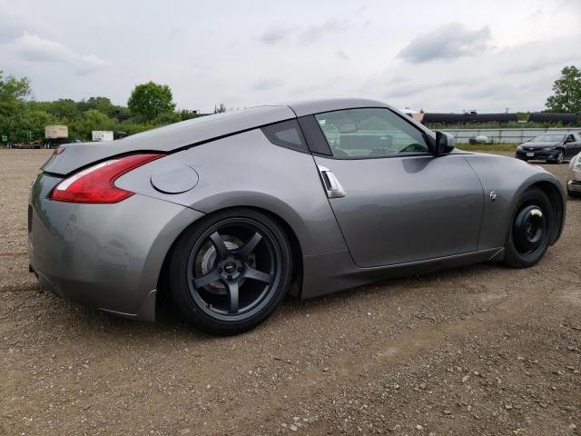2012 Nissan 370Z Base VIN: JN1AZ4EH6CM563621 Lot: 60721024