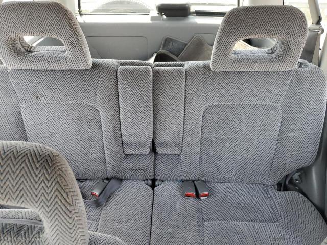 1998 Honda Cr-V Ex VIN: JHLRD1864WC097238 Lot: 60517564