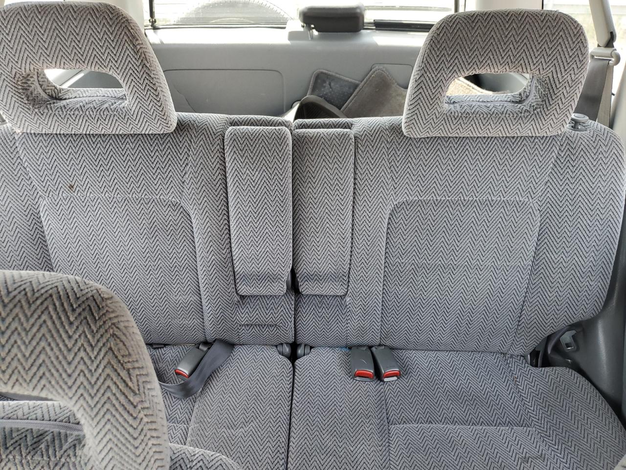 JHLRD1864WC097238 1998 Honda Cr-V Ex