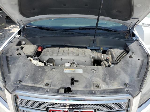 2016 GMC Acadia Denali VIN: 1GKKRTKD5GJ140344 Lot: 56295024