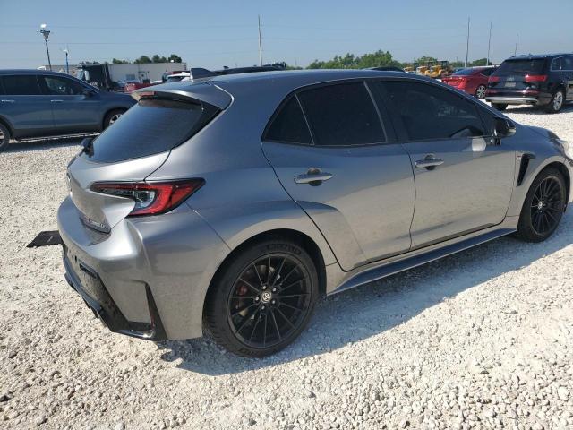 2024 TOYOTA GR COROLLA JTNABAAEXRA008737