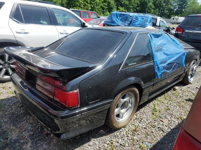 1991 Ford Mustang - Image 3